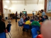 2017-03-10 Messy Church - hard at work on the Messy Henley Standard