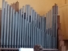 Pheasants hill church organ